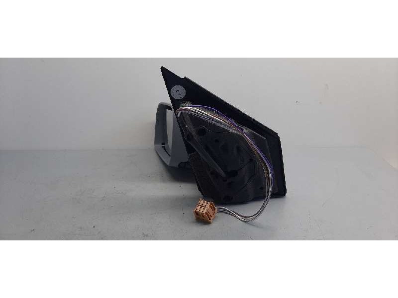 Recambio de retrovisor izquierdo para volkswagen polo (9n1) 1.4 tdi referencia OEM IAM 5827807 STOCK STOCK