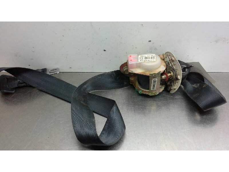 Recambio de cinturon seguridad trasero central para hyundai getz (tb) 1.3 cat referencia OEM IAM   