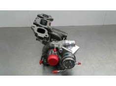Recambio de turbocompresor para nissan juke (f15) 1.2 16v cat referencia OEM IAM 8201165362 4937305004 