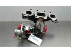 Recambio de turbocompresor para nissan juke (f15) 1.2 16v cat referencia OEM IAM 8201165362 4937305004  2