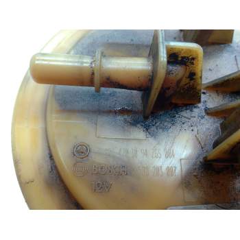 Recambio de aforador para volkswagen crafter 30-50 furgoneta (2e_) 2.0 tdi referencia OEM IAM A9064703094  