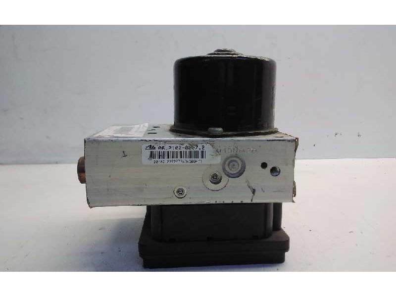 Recambio de centralita abs para nissan pathfinder (r50) referencia OEM IAM 06210903283/47660EC070/  