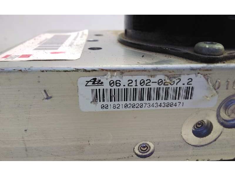 Recambio de centralita abs para nissan pathfinder (r50) referencia OEM IAM 06210903283/47660EC070/  