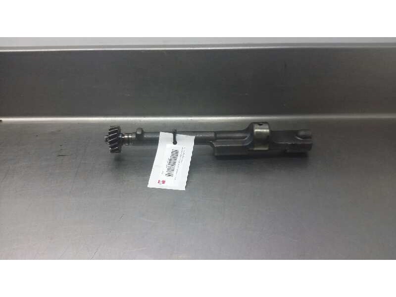 Recambio de eje balanceador corto para mitsubishi montero (v20/v40) 2.5 turbodiesel referencia OEM IAM   