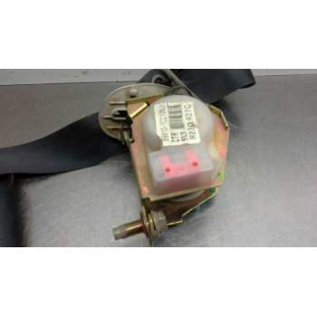 Recambio de cinturon seguridad trasero central para hyundai getz (tb) 1.3 cat referencia OEM IAM   