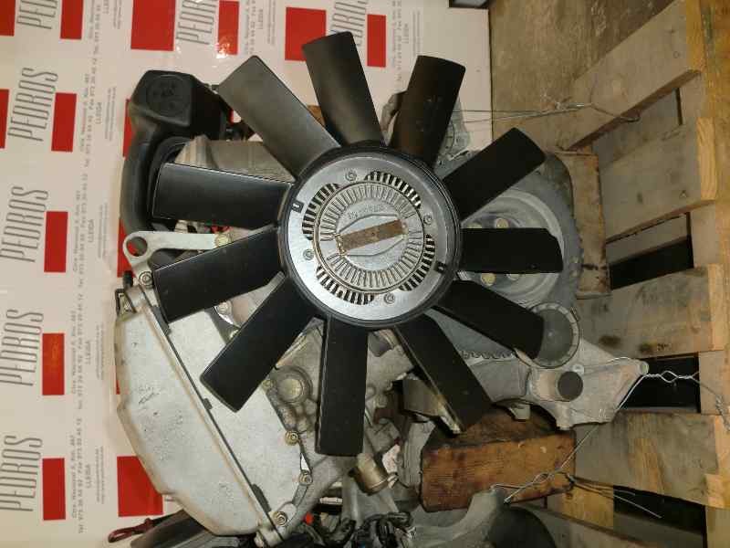 Recambio de motor completo para bmw serie 3 berlina (e36) 2.0 24v referencia OEM IAM 206S1  46543