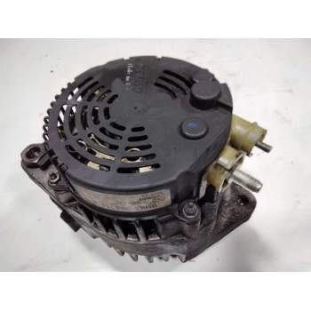Recambio de alternador para toyota aygo (kgb/wnb) básico referencia OEM IAM 270600Q010  