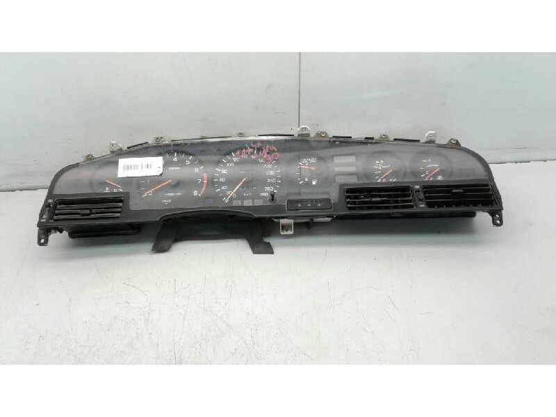 Recambio de cuadro instrumentos para toyota supra (a8) 3.0 24v cat referencia OEM IAM 83010-1B601  47962