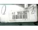 CUADRO INSTRUMENTOS 2575005362 830101B601 47962