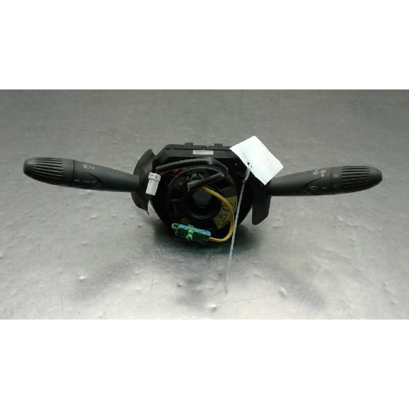 Recambio de anillo airbag para fiat panda (169) 1.2 8v emotion referencia OEM IAM 735360977 1420732345568 