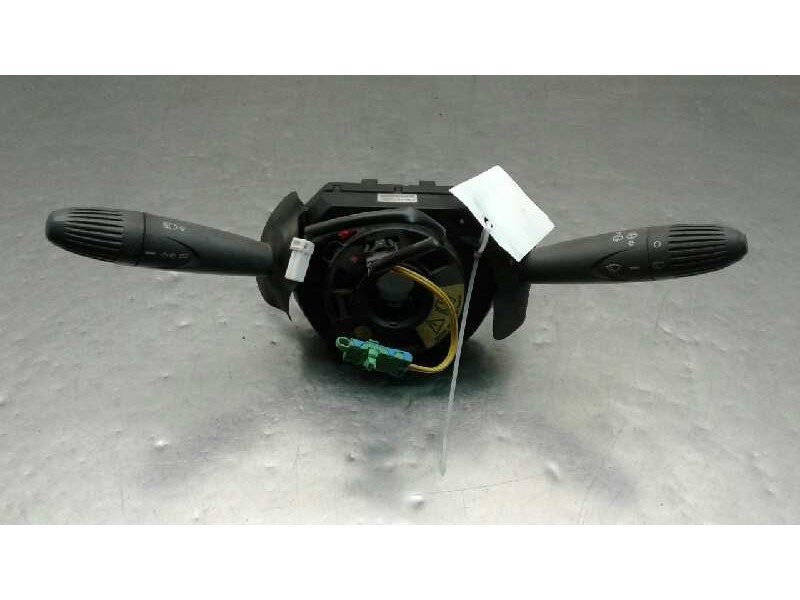 Recambio de anillo airbag para fiat panda (169) 1.2 8v emotion referencia OEM IAM 735360977 1420732345568 