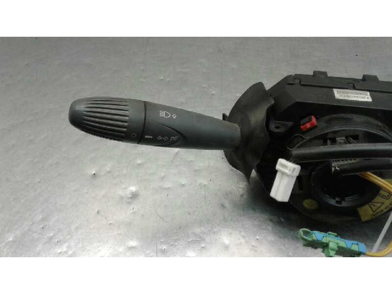 Recambio de anillo airbag para fiat panda (169) 1.2 8v emotion referencia OEM IAM 735360977 1420732345568 