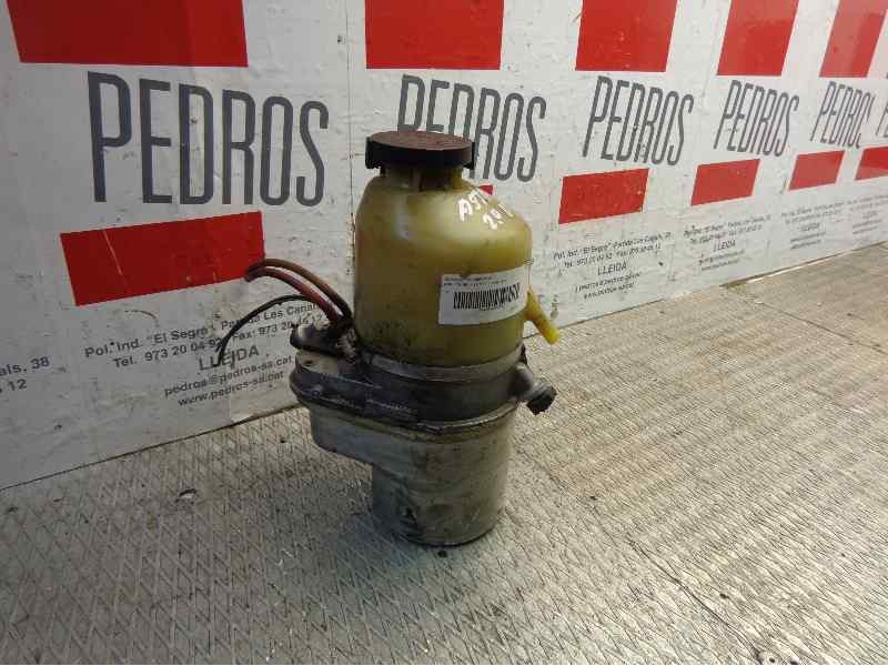 Recambio de bomba servodireccion para opel zafira a 2.0 dti referencia OEM IAM M17900361CE  