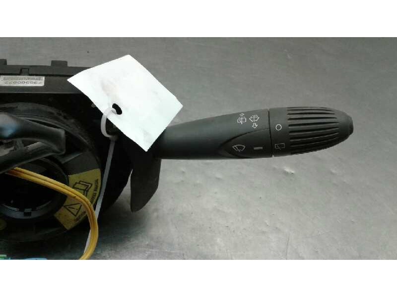 Recambio de anillo airbag para fiat panda (169) 1.2 8v emotion referencia OEM IAM 735360977 1420732345568 
