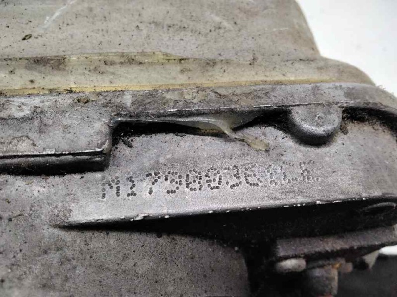 Recambio de bomba servodireccion para opel zafira a 2.0 dti referencia OEM IAM M17900361CE  