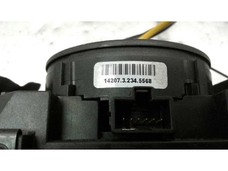 Recambio de anillo airbag para fiat panda (169) 1.2 8v emotion referencia OEM IAM 735360977 1420732345568 