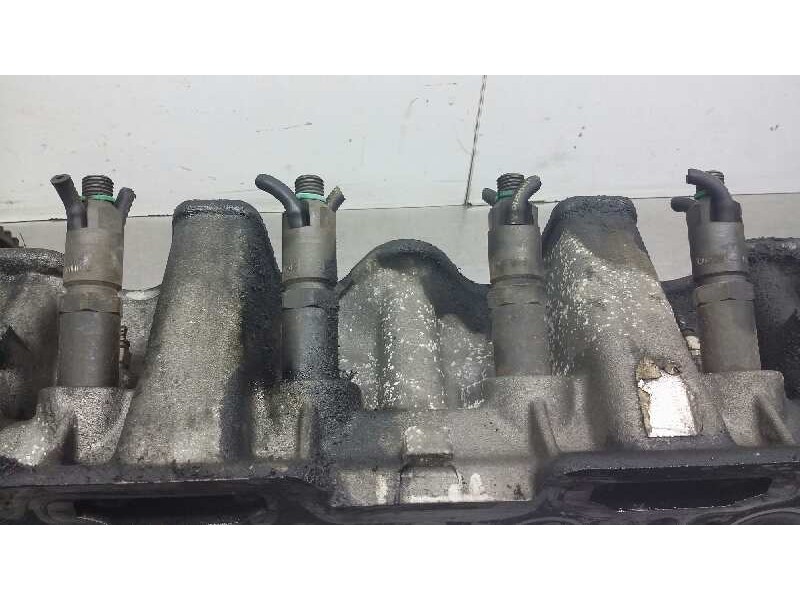 Recambio de culata para citroen saxo 1.5 d sx referencia OEM IAM   