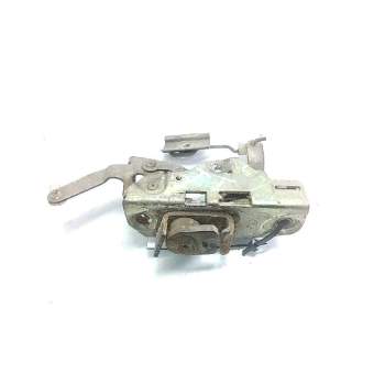 Recambio de cerradura puerta lateral corredera izquierda para ebro f-260 furgoneta referencia OEM IAM   