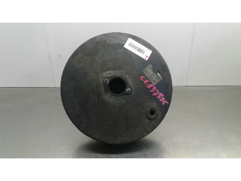 Recambio de servofreno para iveco daily caja cerrada (2006 =>) caja cerrada gran espacio 35s... batalla 3300 referencia OEM IAM 