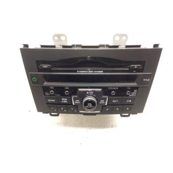 SISTEMA AUDIO / RADIO CD 39100SWAG212M1 