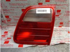 Recambio de piloto trasero central para mercedes clase e (w210) familiar 290 t turbodiesel (210.217) referencia OEM IAM   