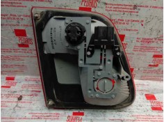 Recambio de piloto trasero central para mercedes clase e (w210) familiar 290 t turbodiesel (210.217) referencia OEM IAM    2