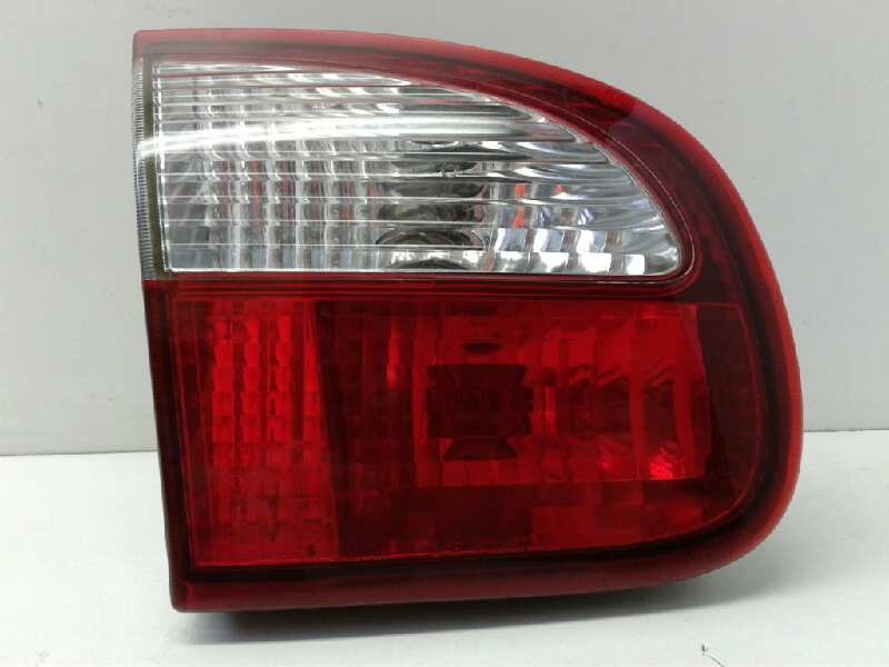 Recambio de piloto trasero izquierdo porton para daewoo lanos cool referencia OEM IAM   