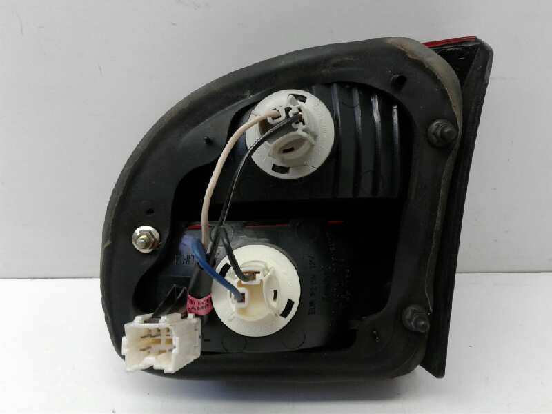 Recambio de piloto trasero izquierdo porton para daewoo lanos cool referencia OEM IAM   