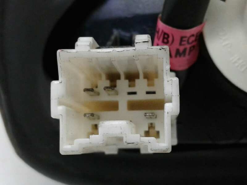 Recambio de piloto trasero izquierdo porton para daewoo lanos cool referencia OEM IAM   