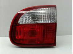 Recambio de piloto trasero derecho porton para daewoo lanos cool referencia OEM IAM   