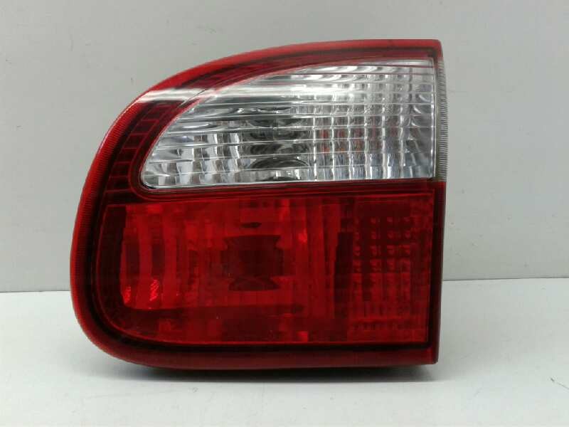 Recambio de piloto trasero derecho porton para daewoo lanos cool referencia OEM IAM   