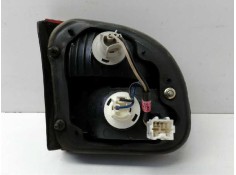 Recambio de piloto trasero derecho porton para daewoo lanos cool referencia OEM IAM    2