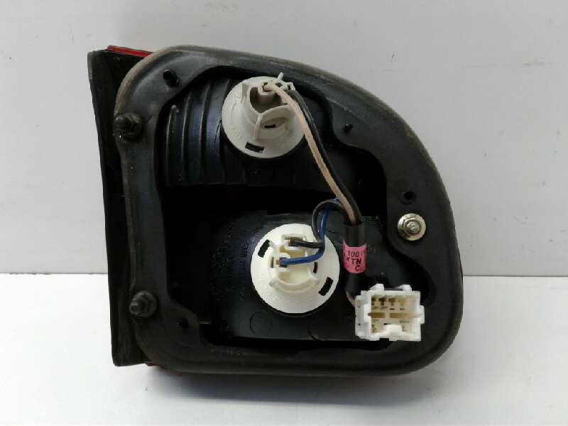 Recambio de piloto trasero derecho porton para daewoo lanos cool referencia OEM IAM   