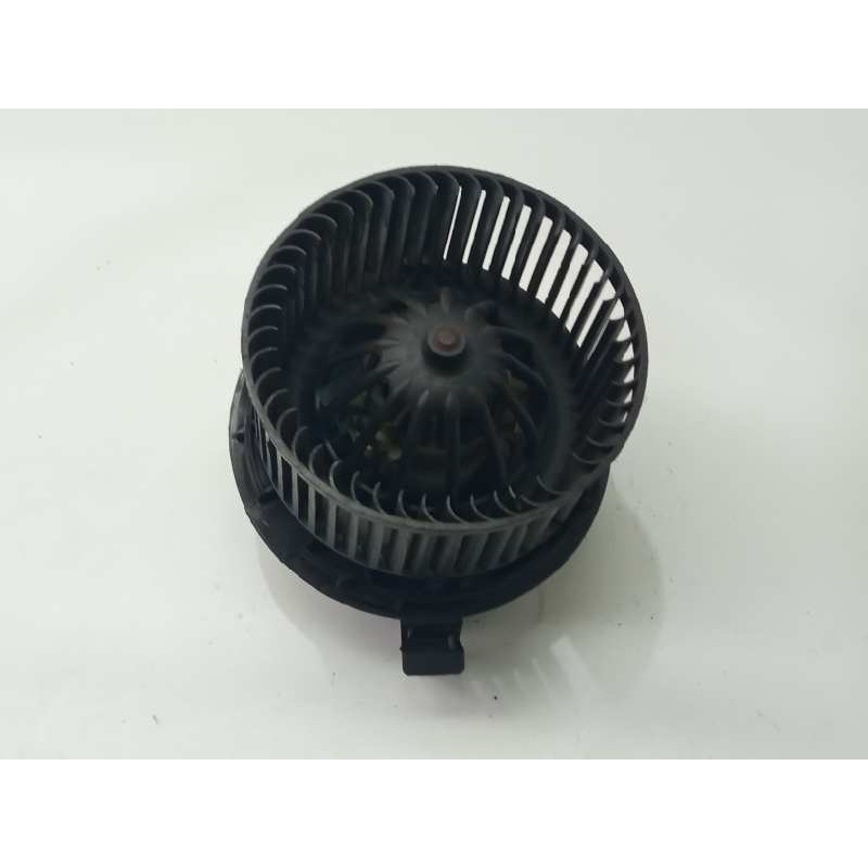 Recambio de motor calefaccion para nissan nv 200 (m20) 1.5 dci cat referencia OEM IAM N667217D485W  