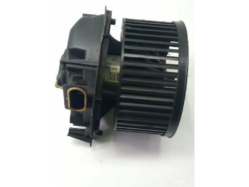 Recambio de motor calefaccion para nissan nv 200 (m20) 1.5 dci cat referencia OEM IAM N667217D485W  