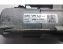 MOTOR ARRANQUE 0AM811023L 