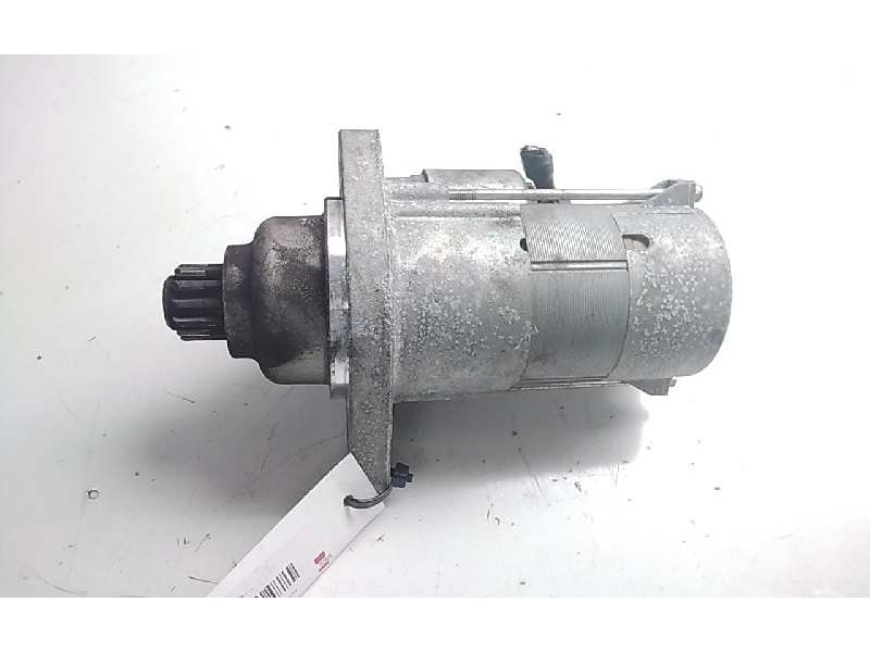 Recambio de motor arranque para seat ibiza (6j5) 1.6 tdi referencia OEM IAM 0AM811023L  