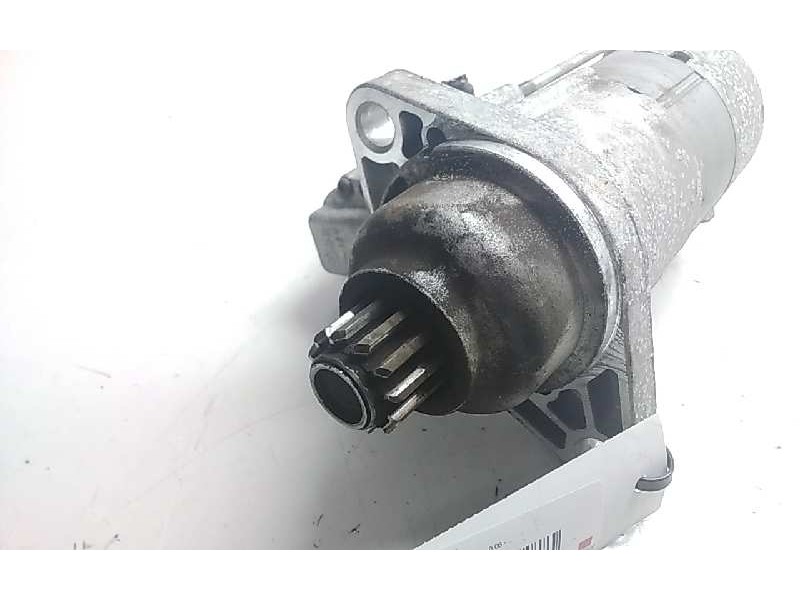 Recambio de motor arranque para seat ibiza (6j5) 1.6 tdi referencia OEM IAM 0AM811023L  