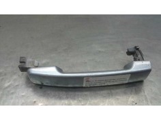 Recambio de maneta exterior delantera izquierda para nissan qashqai+2 (jj10) 1.5 dci turbodiesel cat referencia OEM IAM   