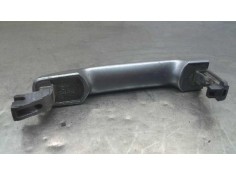 Recambio de maneta exterior delantera izquierda para nissan qashqai+2 (jj10) 1.5 dci turbodiesel cat referencia OEM IAM    2