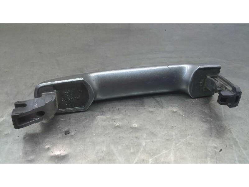 Recambio de maneta exterior delantera izquierda para nissan qashqai+2 (jj10) 1.5 dci turbodiesel cat referencia OEM IAM   