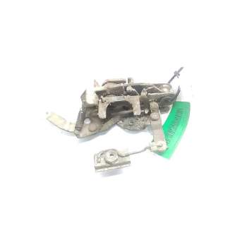 Recambio de cerradura puerta lateral corredera izquierda para ebro f-260 furgoneta referencia OEM IAM   