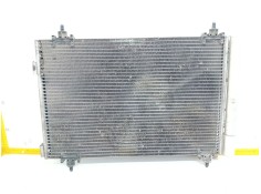 Recambio de condensador / radiador aire acondicionado para peugeot 308 sport referencia OEM IAM 9682531580   2