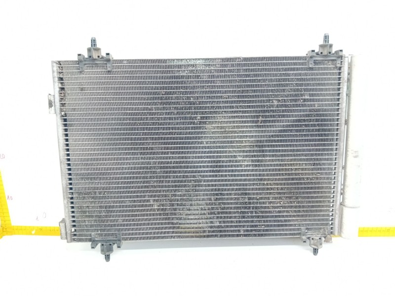 Recambio de condensador / radiador aire acondicionado para peugeot 308 sport referencia OEM IAM 9682531580  