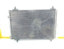 CONDENSADOR / RADIADOR AIRE ACONDICIONADO 9682531580 