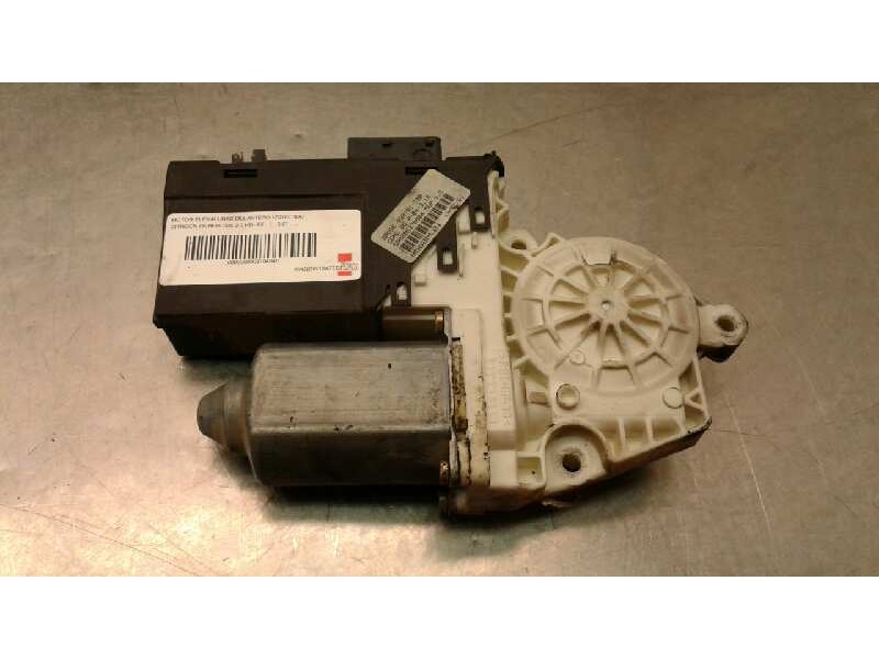 Recambio de motor elevalunas delantero izquierdo para citroen c5 berlina 2.0 hdi sx referencia OEM IAM 9632531880  