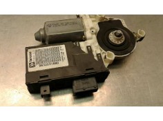 Recambio de motor elevalunas delantero izquierdo para citroen c5 berlina 2.0 hdi sx referencia OEM IAM 9632531880   2