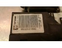 MOTOR ELEVALUNAS DELANTERO IZQUIERDO 9632531880 