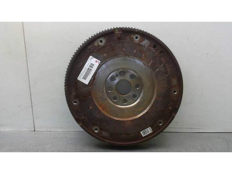 Recambio de volante motor para renault trafic caja cerrada dci cat referencia OEM IAM M9R786  