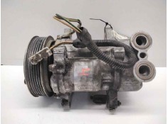 Recambio de compresor aire acondicionado para citroen xsara berlina 1.6i 16v exclusive referencia OEM IAM SJNREF.  
